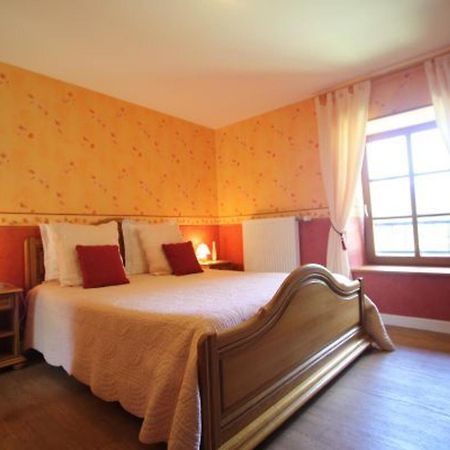 Chambre Coquelicot Au Calme, Nature Et Authenticite Du 18Eme Avec Petit Dejeuner Inclus - Fr-1-589-702 Bed and Breakfast Moyenmoutier Εξωτερικό φωτογραφία